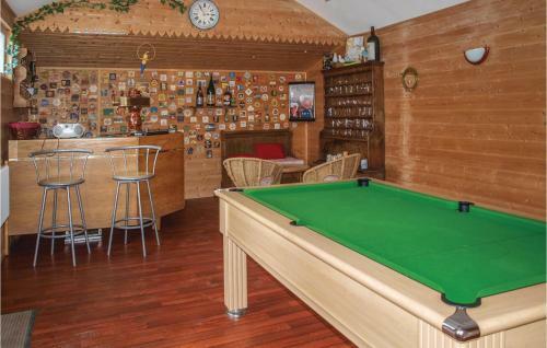 Holiday Home Plurien H-666