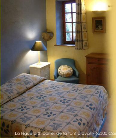 Bed & Breakfast La Figuera