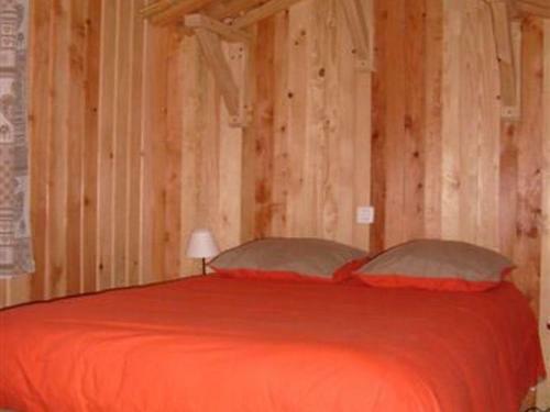 Holiday Home Les Chalets Des Ayes Le Thillot Viii