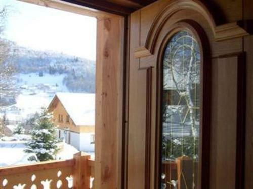 Holiday Home Les Chalets Des Ayes Le Thillot Viii
