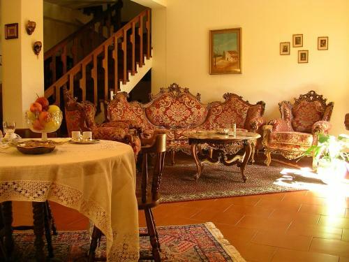 Villa Caterina B&B