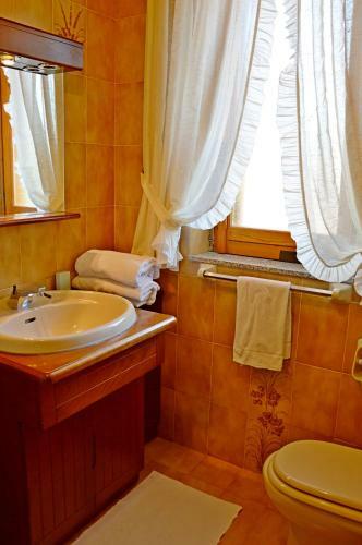 Villa Caterina B&B