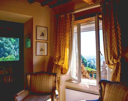 Bed & Breakfast I Pirami Nei Borghi