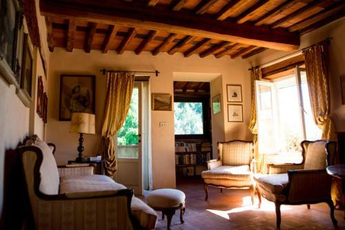 Bed & Breakfast I Pirami Nei Borghi