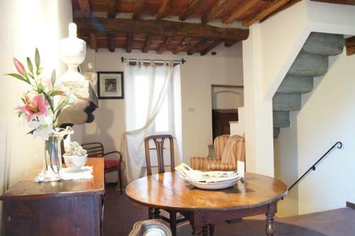 Bed & Breakfast I Pirami Nei Borghi