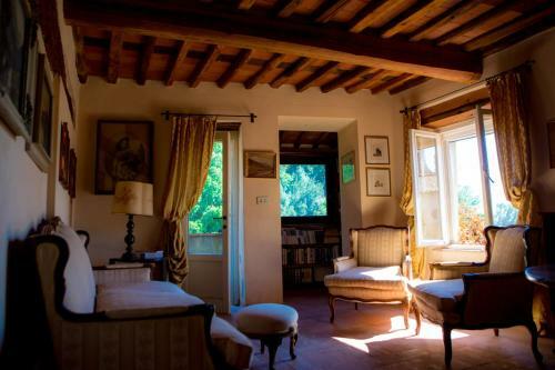 Bed & Breakfast I Pirami Nei Borghi