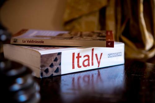 Bed & Breakfast I Pirami Nei Borghi