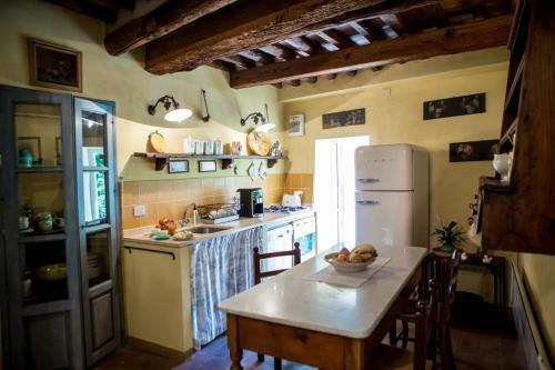 Bed & Breakfast I Pirami Nei Borghi
