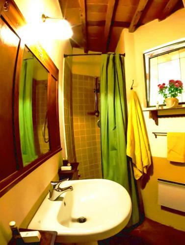 Bed & Breakfast I Pirami Nei Borghi