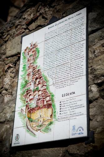 Bed & Breakfast I Pirami Nei Borghi