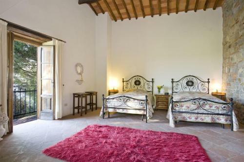 Villa La Loggia