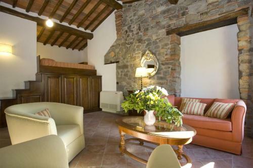 Villa La Loggia