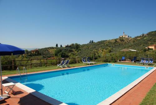 Villa Fubbiano