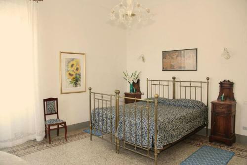 Villa Fubbiano