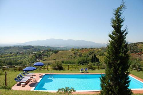 Villa Fubbiano