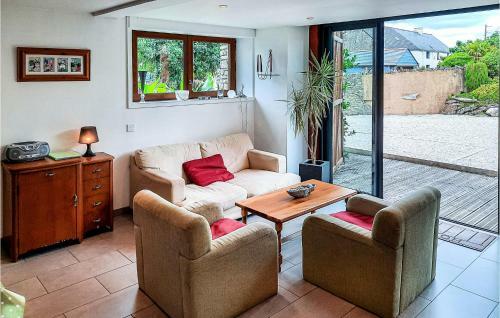 Holiday Home Tr�gunc J-709
