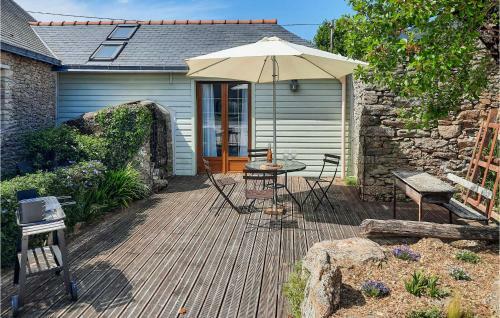 Holiday Home Tr�gunc J-709