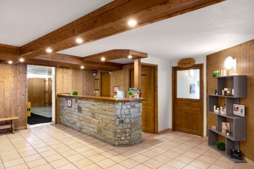 Aparthotel H�tel Les Balcons Village