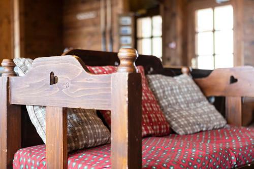 Aparthotel H�tel Les Balcons Village