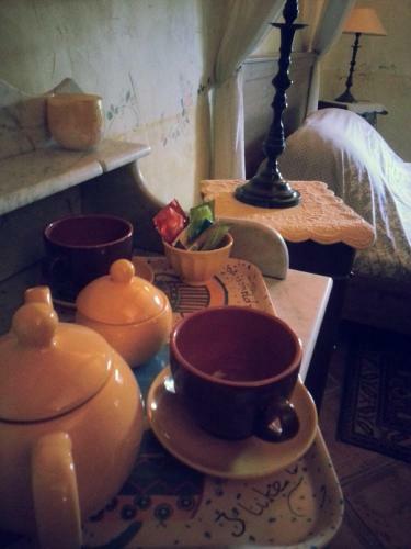 Bed & Breakfast Ferme De La Commanderie
