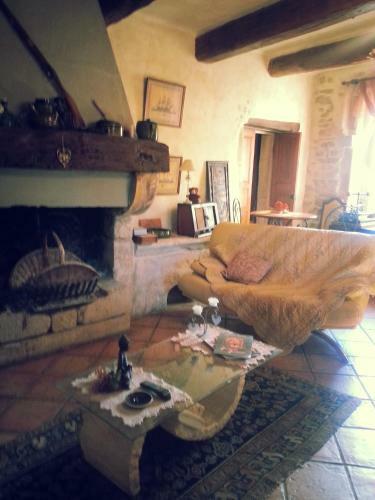 Bed & Breakfast Ferme De La Commanderie