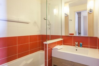 Aparthotel R�sidence Pierre & Vacances Les G�meaux