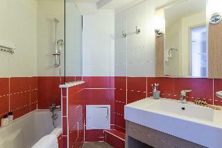 Aparthotel R�sidence Pierre & Vacances Les G�meaux