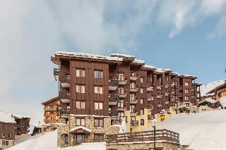 Aparthotel R�sidence Pierre & Vacances Les G�meaux