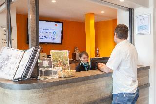 Aparthotel R�sidence Pierre & Vacances Les G�meaux