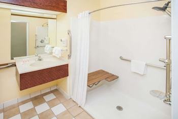 Hotel Days Inn - Harvey
