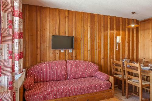 Aparthotel R�sidence Les Balcons De Belle Plagne