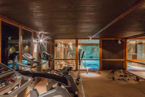 Aparthotel R�sidence Les Balcons De Belle Plagne