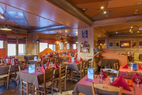 Aparthotel R�sidence Les Balcons De Belle Plagne