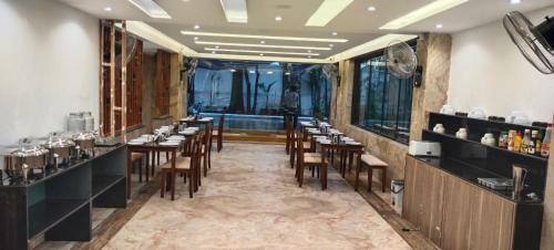 Hotel Doves-kohinoor Exotica