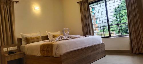 Hotel Doves-kohinoor Exotica