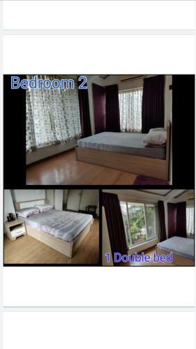 Cascade Villa,3bhk Bungalow With Garden&parking, Gold Valley