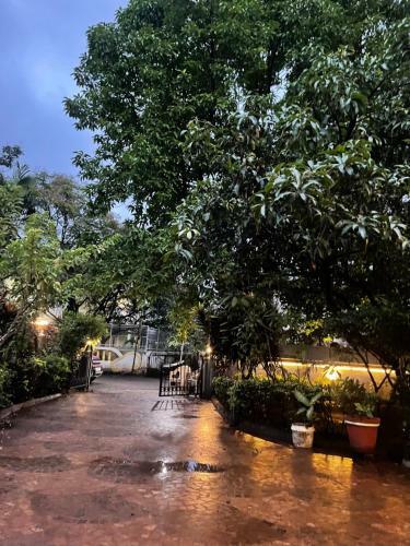 Villa Nature Bliss Lonavala