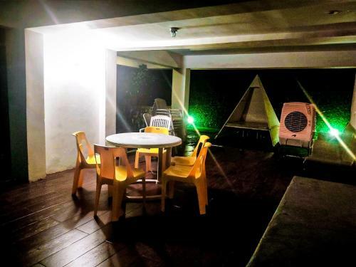 Cascade Luxury Villa - 3bhk Bunglow Lonavala