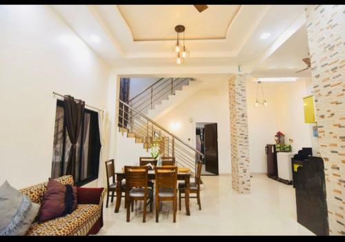 Bitcoin Villa Lonavala