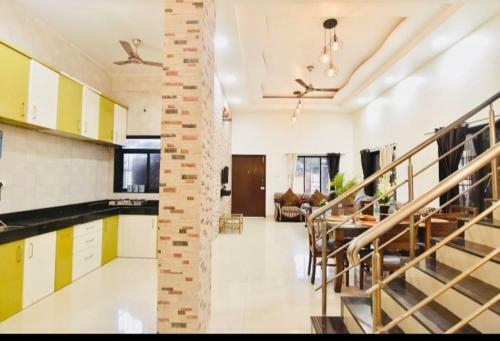 Bitcoin Villa Lonavala