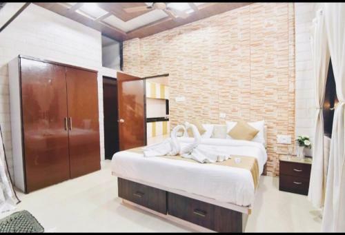 Bitcoin Villa Lonavala