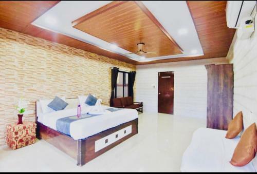 Bitcoin Villa Lonavala