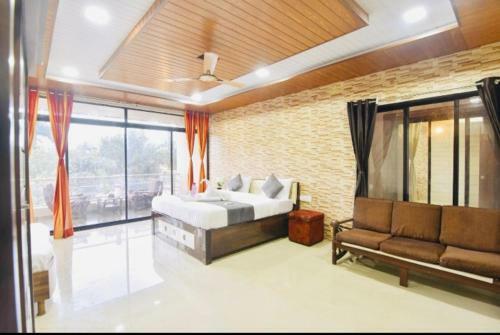 Bitcoin Villa Lonavala