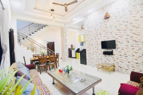Bitcoin Villa Lonavala