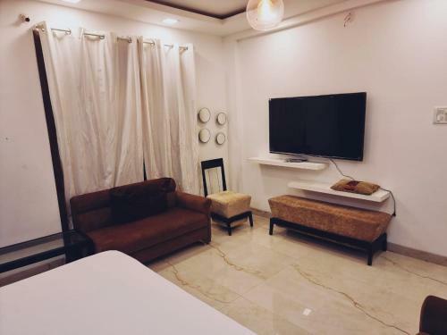 Dream Castle Villa Lonavala