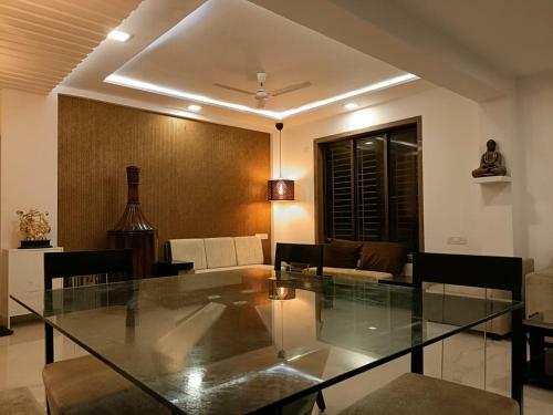 Dream Castle Villa Lonavala