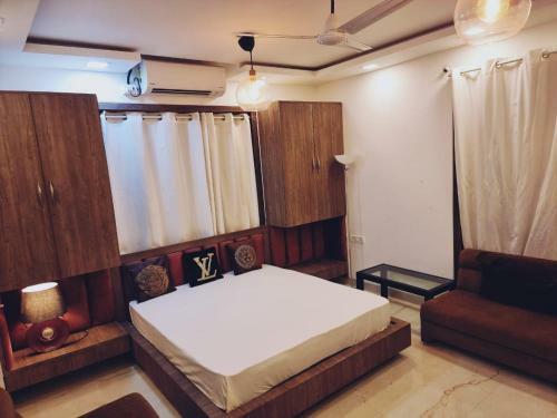 Dream Castle Villa Lonavala