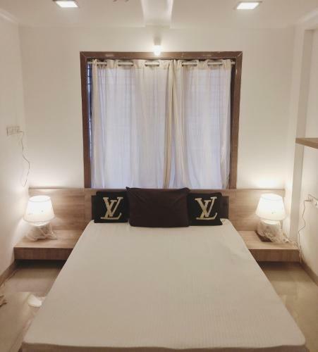 Dream Castle Villa Lonavala