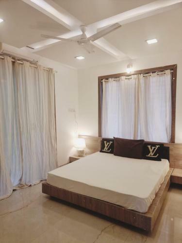 Dream Castle Villa Lonavala