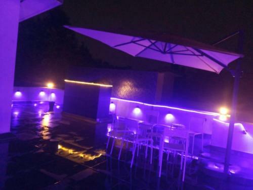 Dream Castle Villa Lonavala